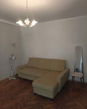 1-к квартира, на длительный срок, 29м2, 4/4 этаж