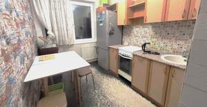 2-к квартира, на длительный срок, 51м2, 7/12 этаж