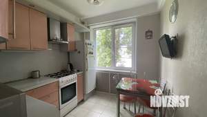 2-к квартира, на длительный срок, 60м2, 2/9 этаж