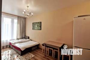 2-к квартира, посуточно, 40м2, 8/22 этаж