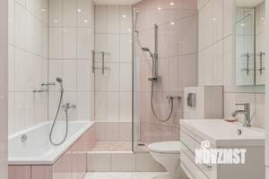 2-к квартира, на длительный срок, 90м2, 3/9 этаж