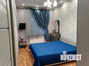 3-к квартира, посуточно, 85м2, 3/16 этаж