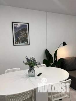 3-к квартира, посуточно, 65м2, 1/5 этаж