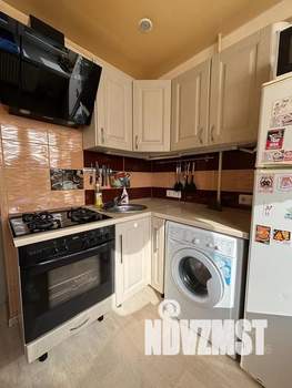 3-к квартира, посуточно, 60м2, 5/9 этаж