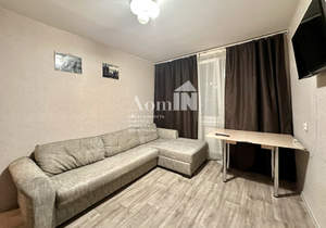 3-к квартира, на длительный срок, 62м2, 8/9 этаж