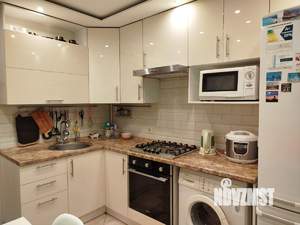 2-к квартира, на длительный срок, 44м2, 3/9 этаж