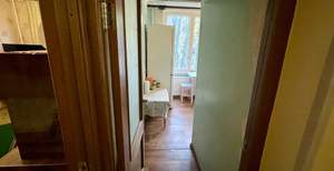 2-к квартира, на длительный срок, 40м2, 3/5 этаж