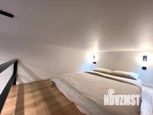 Студия квартира, посуточно, 16м2, 1/5 этаж