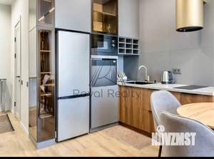 2-к квартира, на длительный срок, 92м2, 5/7 этаж