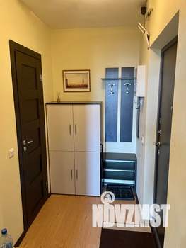 Студия квартира, посуточно, 30м2, 6/22 этаж