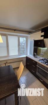 1-к квартира, на длительный срок, 39м2, 3/5 этаж