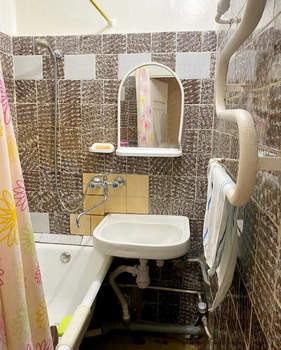 2-к квартира, на длительный срок, 45м2, 5/9 этаж