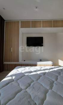 2-к квартира, на длительный срок, 57м2, 21/25 этаж