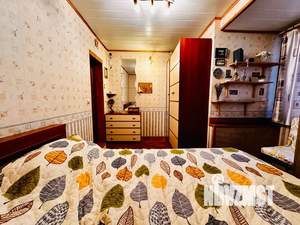 3-к квартира, посуточно, 70м2, 5/5 этаж