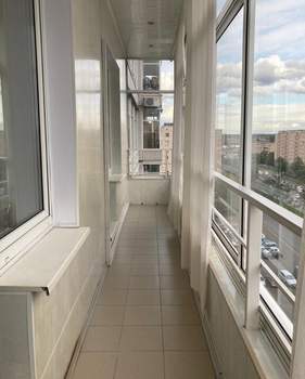 1-к квартира, на длительный срок, 44м2, 8/12 этаж