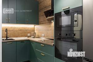 1-к квартира, на длительный срок, 31м2, 7/12 этаж