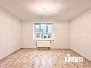 3-к квартира, на длительный срок, 75м2, 11/24 этаж