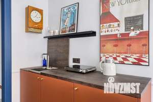 1-к квартира, посуточно, 24м2, 2/5 этаж