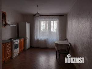 1-к квартира, на длительный срок, 46м2, 2/10 этаж