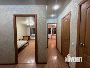 1-к квартира, на длительный срок, 40м2, 9/19 этаж