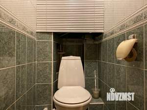 2-к квартира, на длительный срок, 51м2, 2/14 этаж