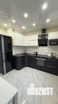 3-к квартира, на длительный срок, 76м2, 2/16 этаж