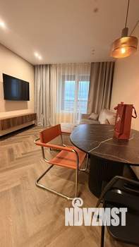 1-к квартира, на длительный срок, 40м2, 11/12 этаж