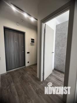 1-к квартира, на длительный срок, 32м2, 9/13 этаж