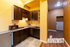 1-к квартира, посуточно, 60м2, 2/4 этаж