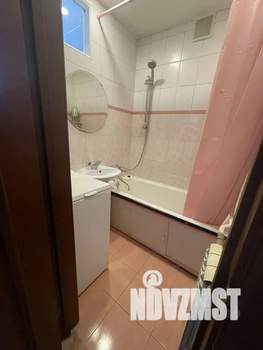 2-к квартира, посуточно, 44м2, 4/5 этаж