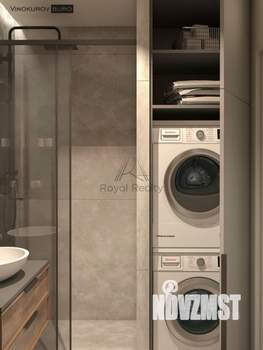 2-к квартира, на длительный срок, 56м2, 2/9 этаж