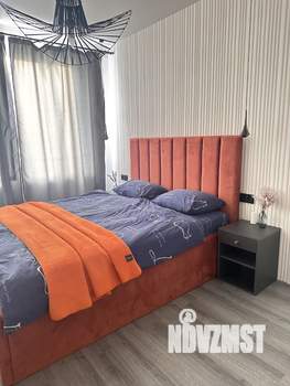 1-к квартира, посуточно, 37м2, 13/16 этаж