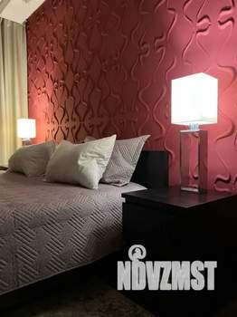 2-к квартира, посуточно, 65м2, 8/17 этаж