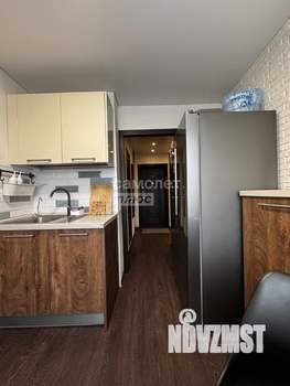 2-к квартира, на длительный срок, 51м2, 9/9 этаж