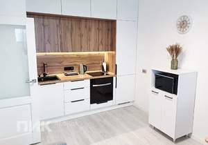 1-к квартира, на длительный срок, 33м2, 7/10 этаж