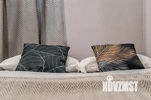 1-к квартира, посуточно, 12м2, 1/1 этаж