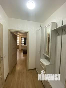 Студия квартира, на длительный срок, 24м2, 7/13 этаж