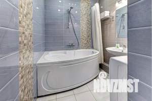 1-к квартира, посуточно, 46м2, 3/7 этаж