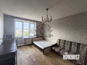 3-к квартира, на длительный срок, 70м2, 6/7 этаж