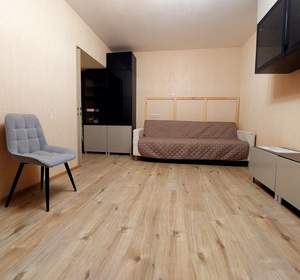 2-к квартира, на длительный срок, 45м2, 8/9 этаж