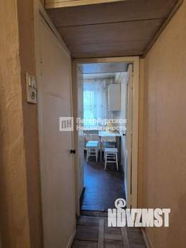 2-к квартира, на длительный срок, 44м2, 4/5 этаж