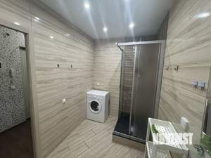 1-к квартира, на длительный срок, 49м2, 15/19 этаж
