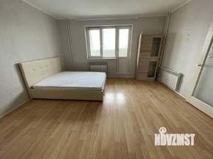 1-к квартира, на длительный срок, 40м2, 13/16 этаж