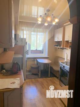 3-к квартира, на длительный срок, 71м2, 5/11 этаж
