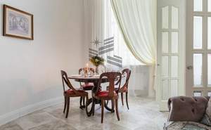 2-к квартира, на длительный срок, 57м2, 1/5 этаж