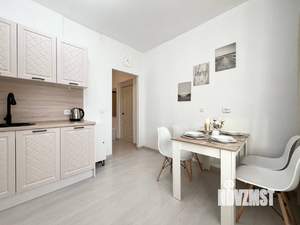 1-к квартира, посуточно, 40м2, 5/25 этаж