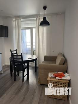 1-к квартира, на длительный срок, 33м2, 2/14 этаж