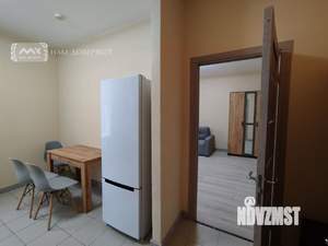 1-к квартира, на длительный срок, 38м2, 3/4 этаж