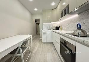 2-к квартира, на длительный срок, 55м2, 1/12 этаж