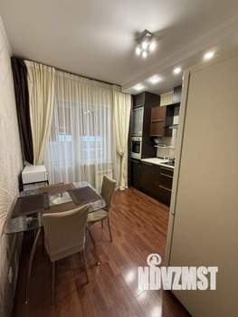 1-к квартира, на длительный срок, 35м2, 14/16 этаж